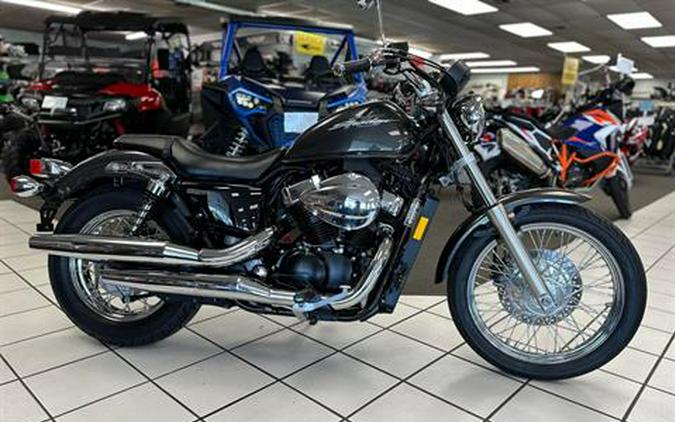 2010 Honda Shadow® RS