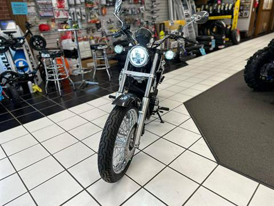 2010 Honda Shadow® RS