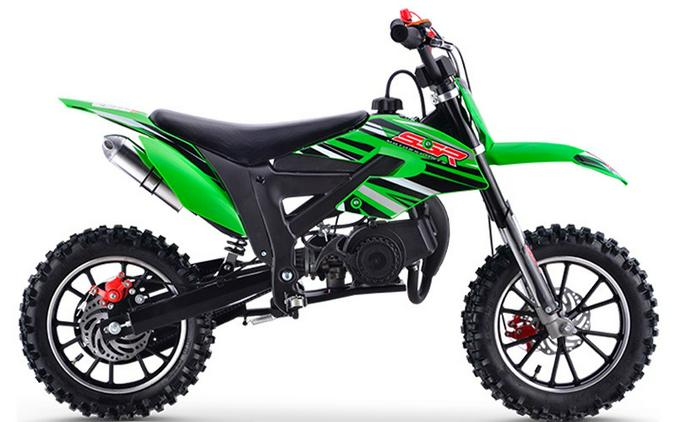 2022 SSR Motorsports SX 50-A