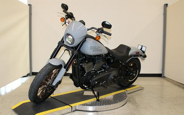 New 2024 Harley-Davidson Low Rider S Cruiser FXLRS Motorcycle For Sale In Miami, Florida