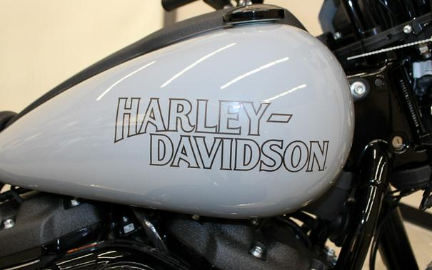 New 2024 Harley-Davidson Low Rider S Cruiser FXLRS Motorcycle For Sale In Miami, Florida