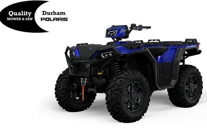 2024 Polaris Industries Sportsman® 850 Ultimate Trail