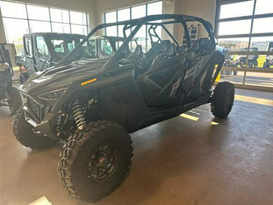 2024 Polaris RZR Pro XP 4 Ultimate