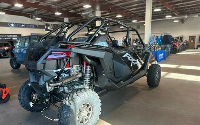 2024 Polaris RZR Pro XP 4 Ultimate