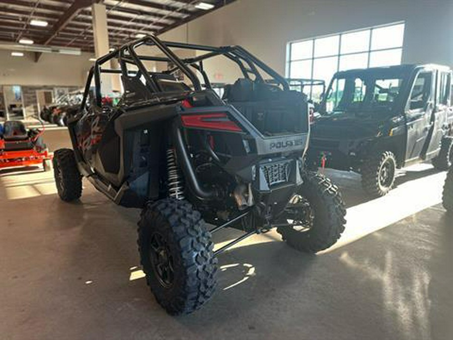 2024 Polaris RZR Pro XP 4 Ultimate