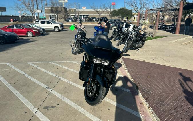 2023 Harley-Davidson Road Glide® Limited