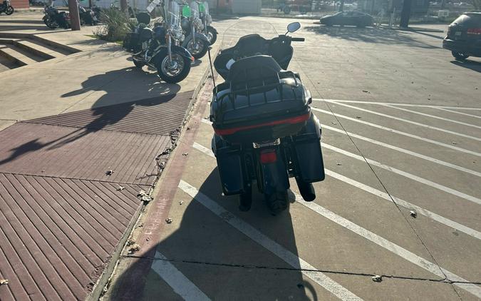 2023 Harley-Davidson Road Glide® Limited