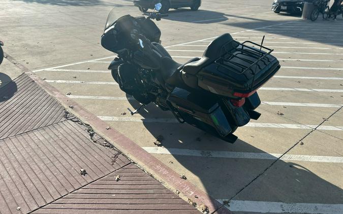 2023 Harley-Davidson Road Glide® Limited