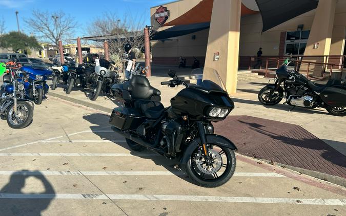 2023 Harley-Davidson Road Glide® Limited