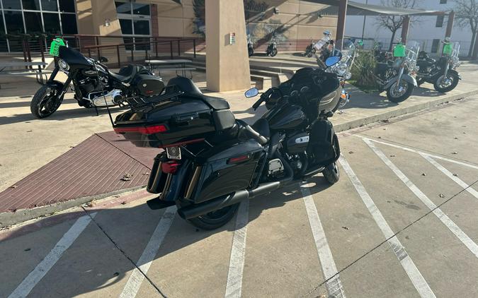 2023 Harley-Davidson Road Glide® Limited