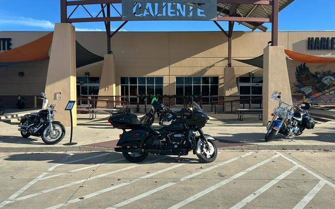 2023 Harley-Davidson Road Glide® Limited