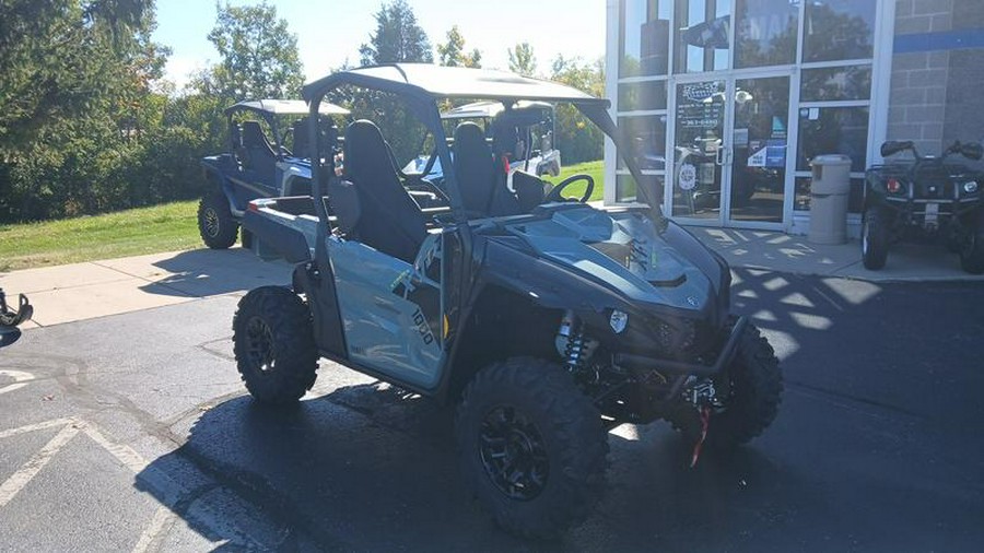 2026 Yamaha Wolverine X2 1000 Xt-R