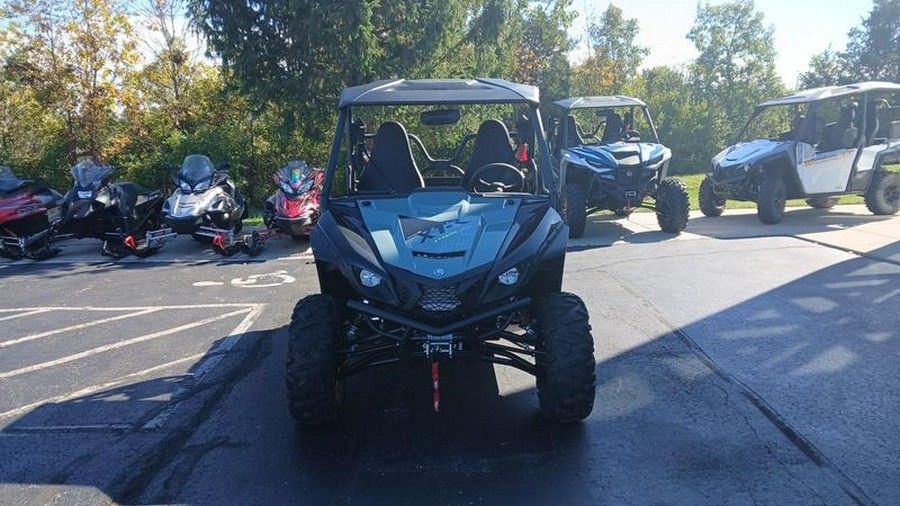 2026 Yamaha Wolverine X2 1000 Xt-R