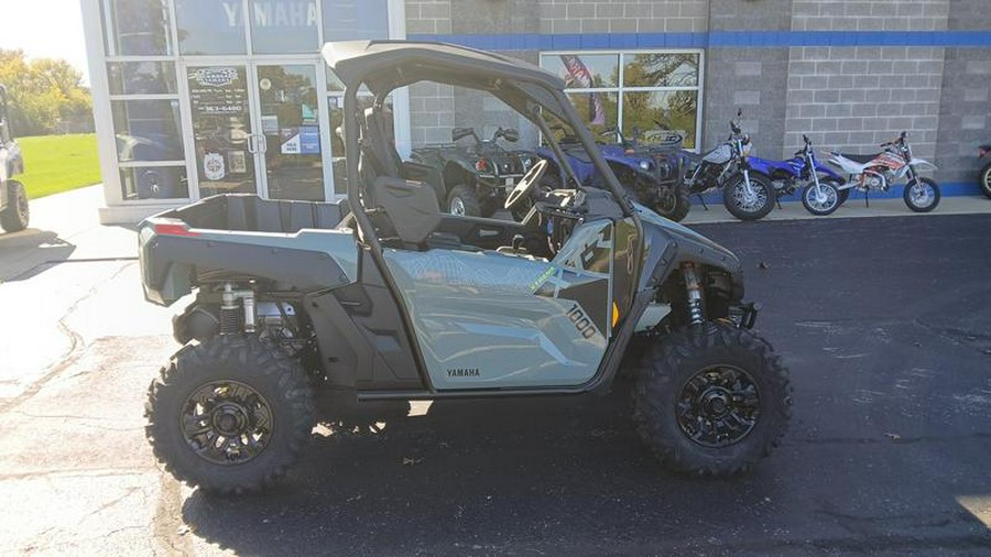 2026 Yamaha Wolverine X2 1000 Xt-R