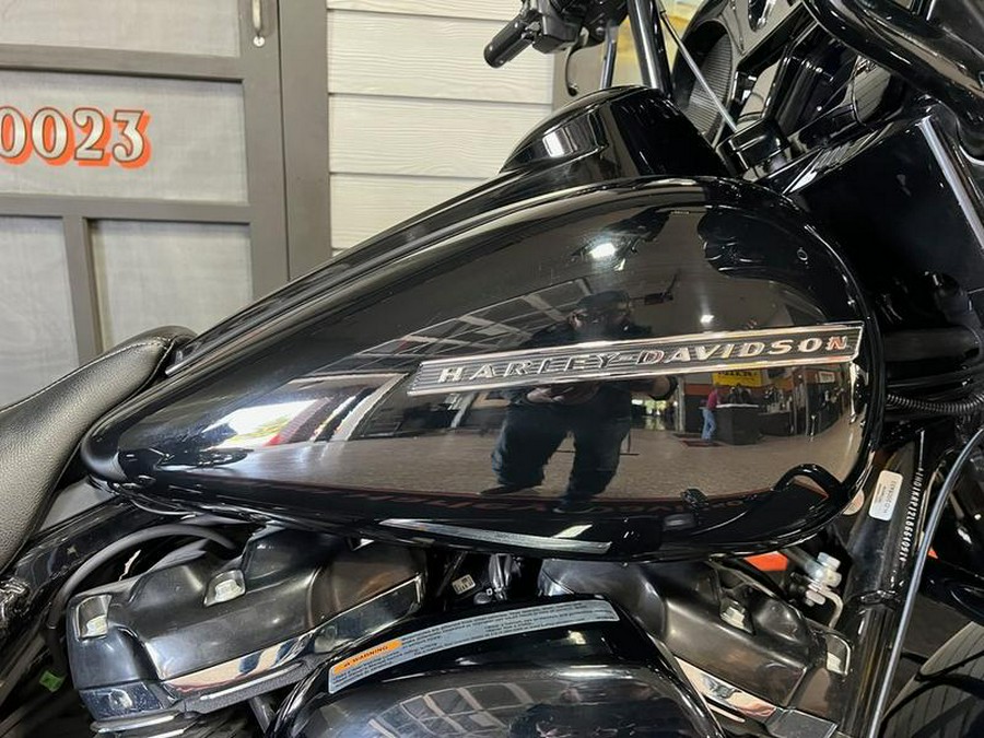 2020 Harley-Davidson® FLHXS - Street Glide® Special