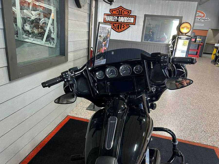 2020 Harley-Davidson® FLHXS - Street Glide® Special