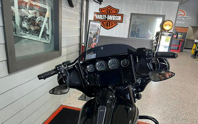 2020 Harley-Davidson® FLHXS - Street Glide® Special