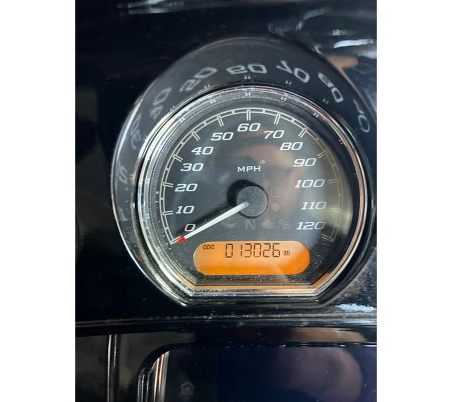 2020 Harley-Davidson® FLHXS - Street Glide® Special