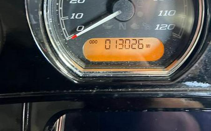 2020 Harley-Davidson® FLHXS - Street Glide® Special