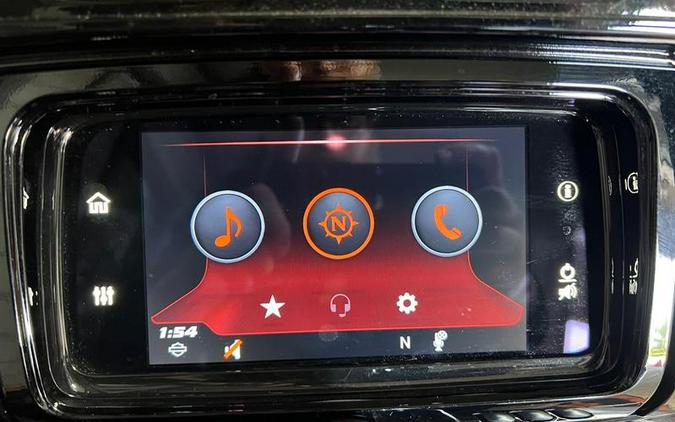 2020 Harley-Davidson® FLHXS - Street Glide® Special