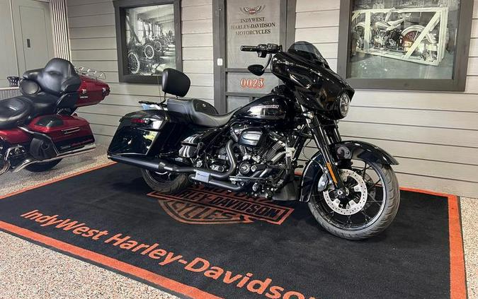 2020 Harley-Davidson® FLHXS - Street Glide® Special
