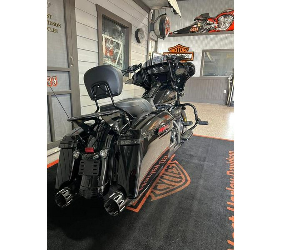 2020 Harley-Davidson® FLHXS - Street Glide® Special