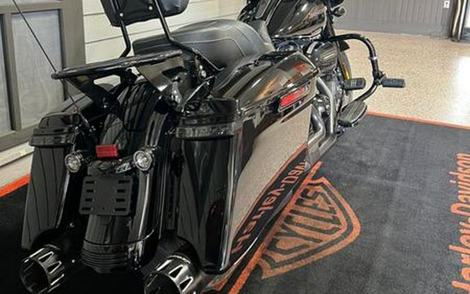 2020 Harley-Davidson® FLHXS - Street Glide® Special