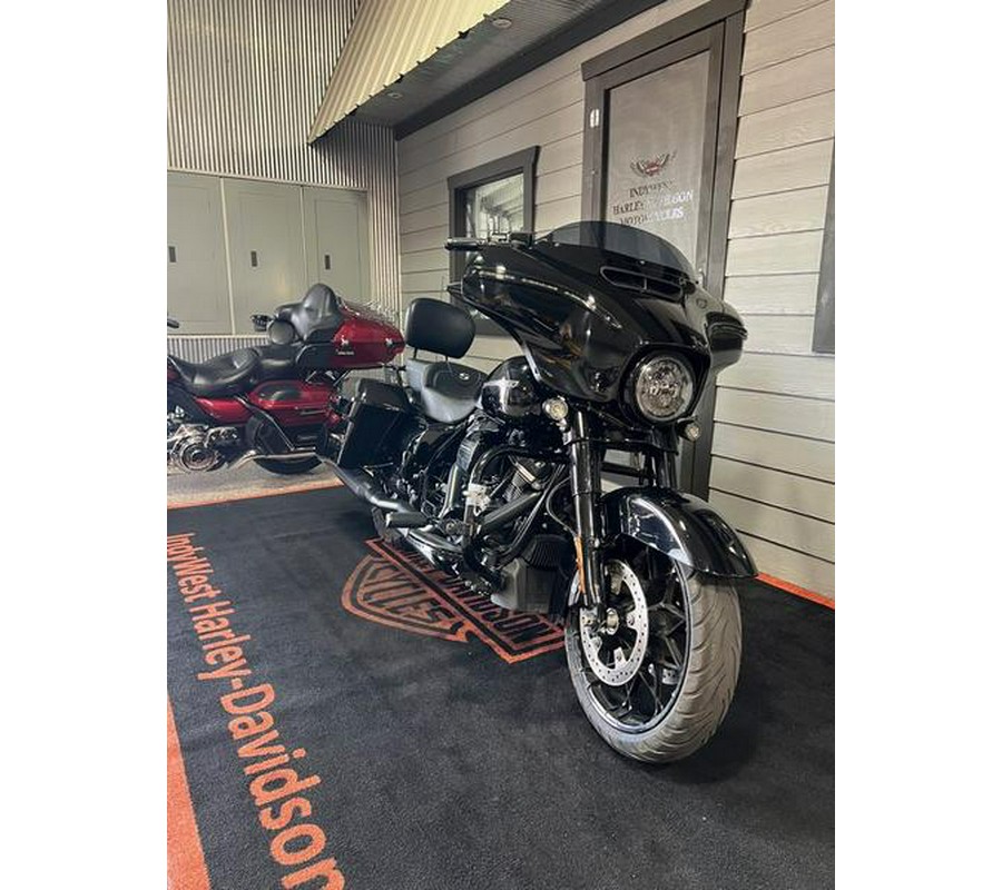 2020 Harley-Davidson® FLHXS - Street Glide® Special