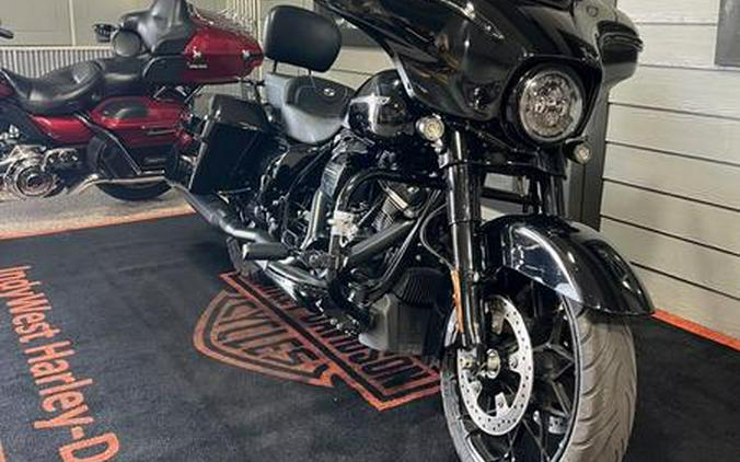 2020 Harley-Davidson® FLHXS - Street Glide® Special
