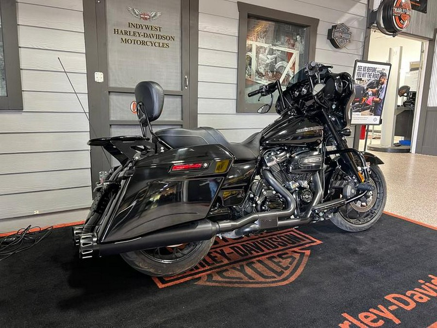 2020 Harley-Davidson® FLHXS - Street Glide® Special