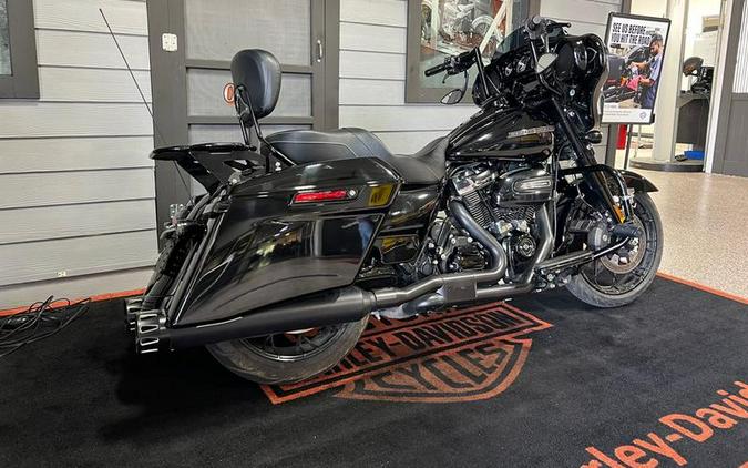 2020 Harley-Davidson® FLHXS - Street Glide® Special