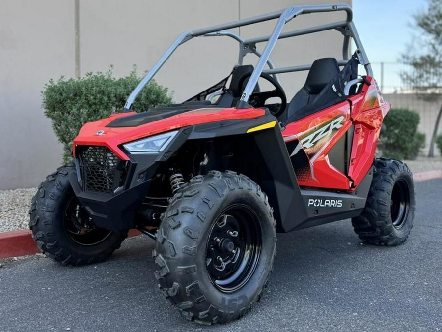2026 Polaris® RZR 200 EFI