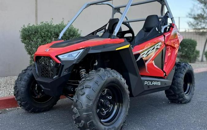2026 Polaris® RZR 200 EFI
