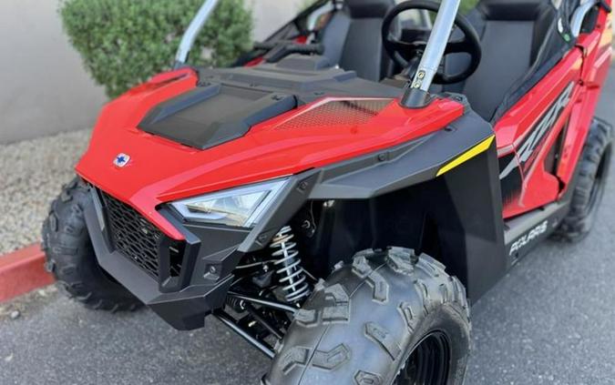 2026 Polaris® RZR 200 EFI