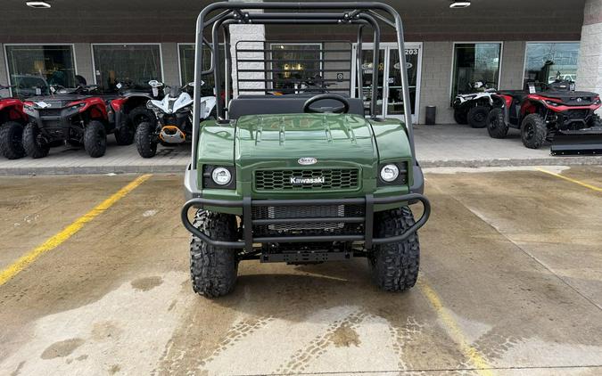 2026 Kawasaki Mule™ 4010 Trans 4X4