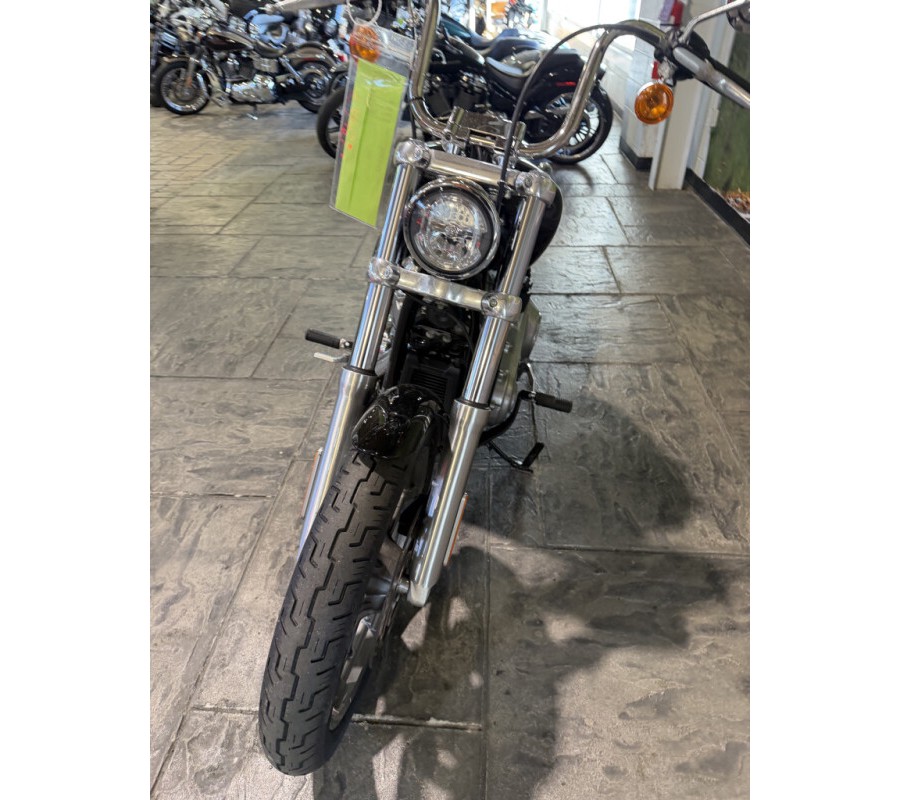 2022 Harley-Davidson Softail Standard