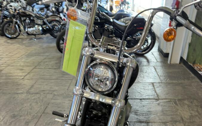 2022 Harley-Davidson Softail Standard