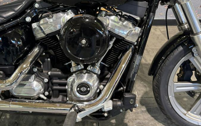 2022 Harley-Davidson Softail Standard