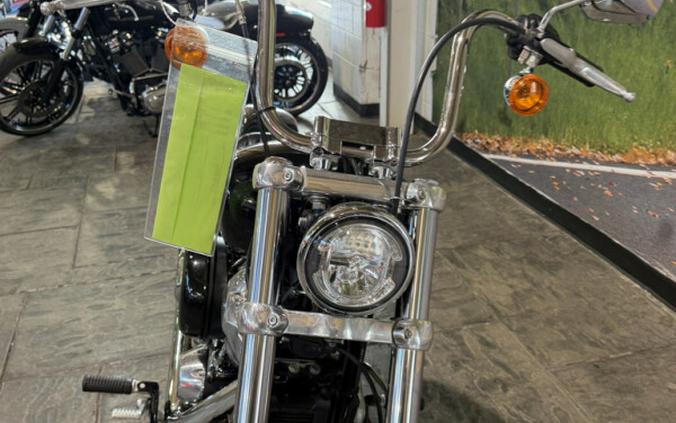 2022 Harley-Davidson Softail Standard