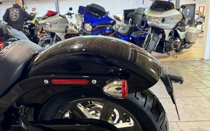 2022 Harley-Davidson Softail Standard