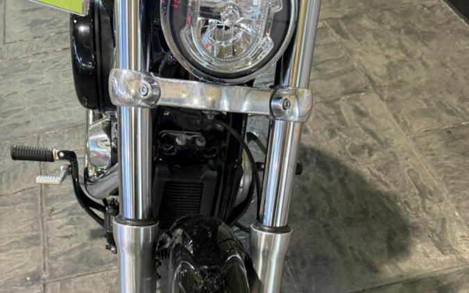 2022 Harley-Davidson Softail Standard