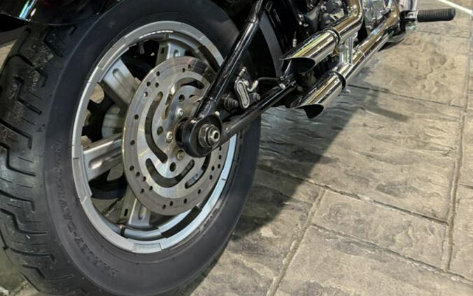 2022 Harley-Davidson Softail Standard