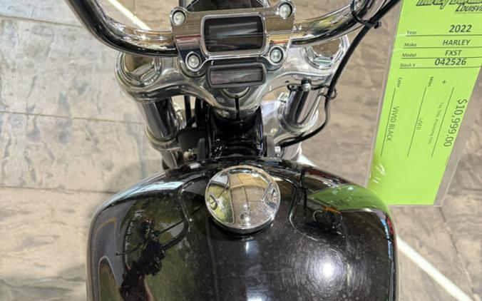 2022 Harley-Davidson Softail Standard