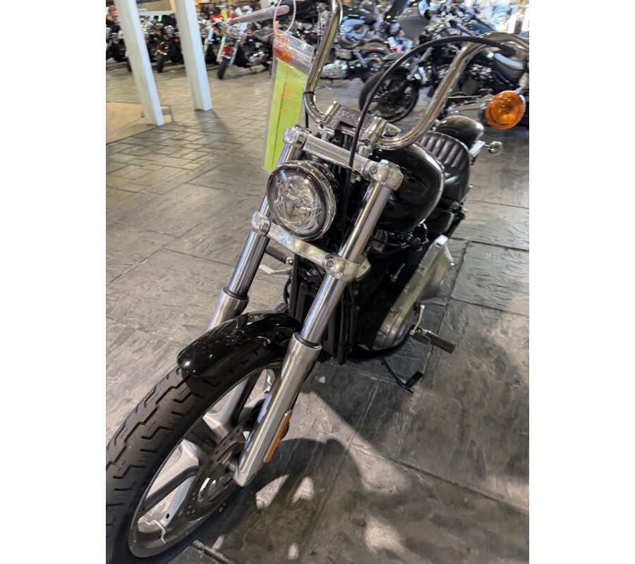 2022 Harley-Davidson Softail Standard