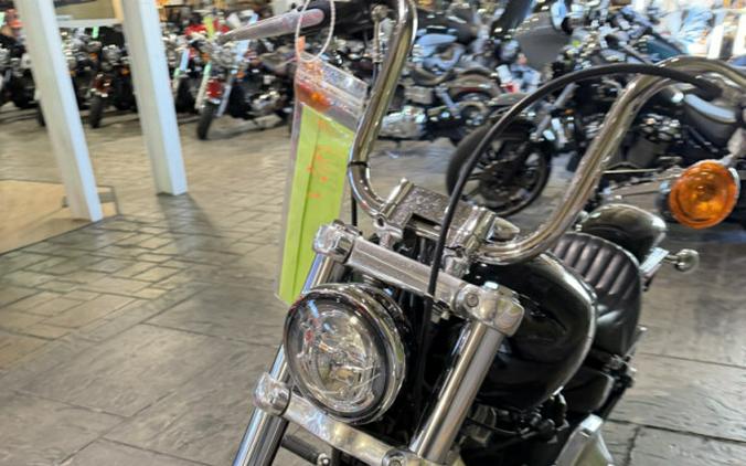 2022 Harley-Davidson Softail Standard