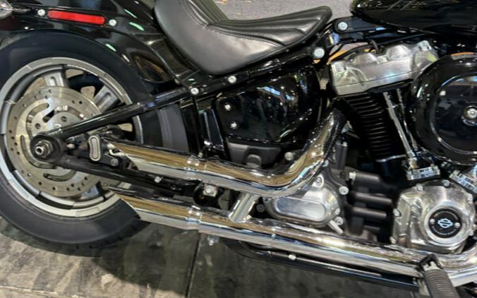2022 Harley-Davidson Softail Standard