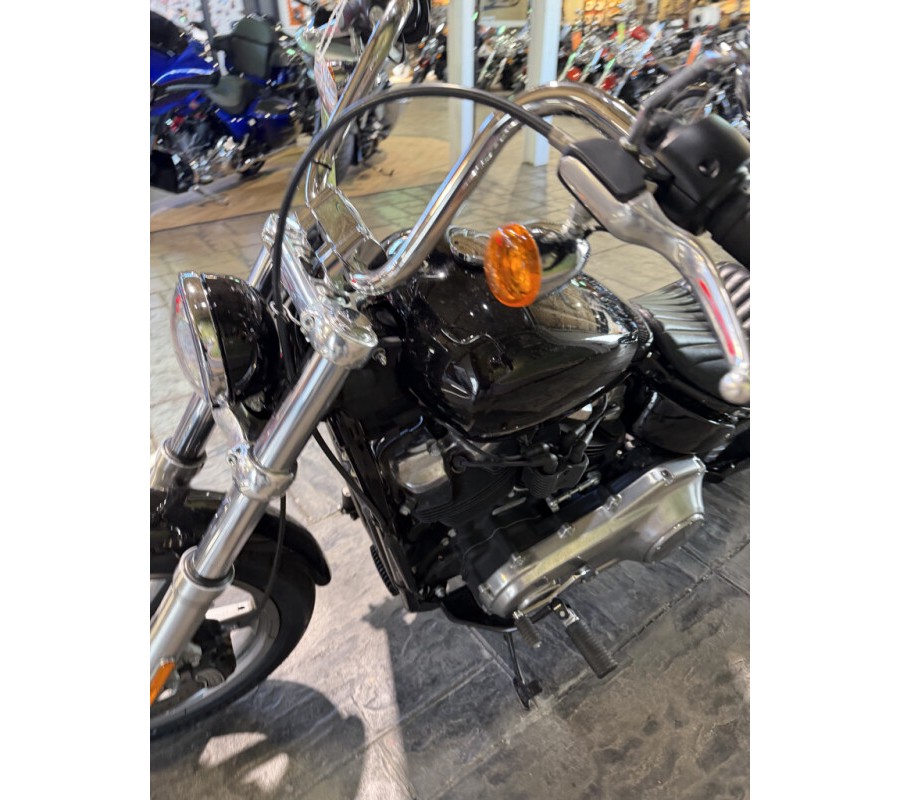 2022 Harley-Davidson Softail Standard