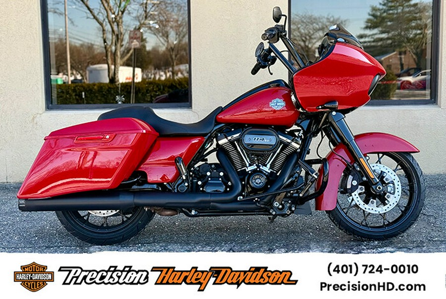 2023 Harley-Davidson® Road Glide® Special FLTRXS