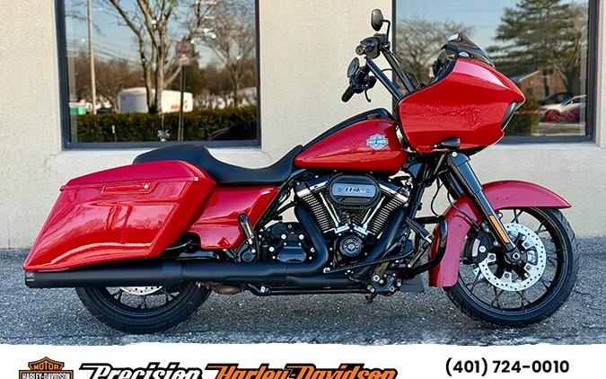 2023 Harley-Davidson® Road Glide® Special FLTRXS