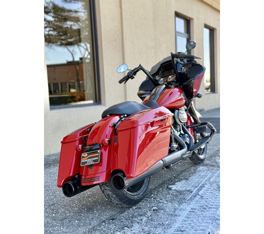 2023 Harley-Davidson® Road Glide® Special FLTRXS